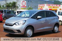 honda fit 2020 -HONDA--Fit 6BA-GR2--GR2-1001196---HONDA--Fit 6BA-GR2--GR2-1001196-