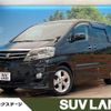 toyota alphard 2006 -TOYOTA--Alphard DBA-ANH10W--ANH10-0142908---TOYOTA--Alphard DBA-ANH10W--ANH10-0142908- image 1