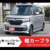 honda n-box 2019 -HONDA--N BOX DBA-JF3--JF3-1281399---HONDA--N BOX DBA-JF3--JF3-1281399- image 1