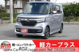 honda n-box 2019 -HONDA--N BOX DBA-JF3--JF3-1281399---HONDA--N BOX DBA-JF3--JF3-1281399-