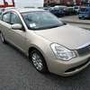 nissan bluebird-sylphy 2006 se164987 image 3