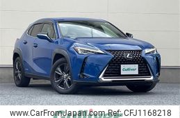 lexus ux 2019 -LEXUS--Lexus UX 6AA-MZAH10--MZAH10-2049161---LEXUS--Lexus UX 6AA-MZAH10--MZAH10-2049161-