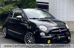 fiat 500 2009 quick_quick_-31214-_ZFA31200000324781