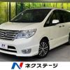 nissan serena 2016 -NISSAN--Serena DAA-HFC26--HFC26-309386---NISSAN--Serena DAA-HFC26--HFC26-309386- image 1