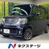 honda n-box 2013 -HONDA--N BOX DBA-JF1--JF1-2103392---HONDA--N BOX DBA-JF1--JF1-2103392- image 1