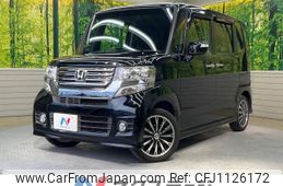 honda n-box 2013 -HONDA--N BOX DBA-JF1--JF1-2103392---HONDA--N BOX DBA-JF1--JF1-2103392-