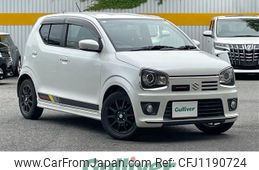 suzuki alto-works 2018 -SUZUKI--Alto Works DBA-HA36S--HA36S-897230---SUZUKI--Alto Works DBA-HA36S--HA36S-897230-