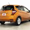 nissan note 2019 -NISSAN--Note DAA-HE12--HE12-302503---NISSAN--Note DAA-HE12--HE12-302503- image 3