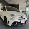 abarth 595 2018 quick_quick_31214T_ZFA3120000J891396 image 1