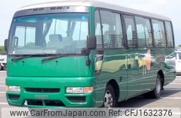 nissan civilian-bus 2001 CFJ1632376