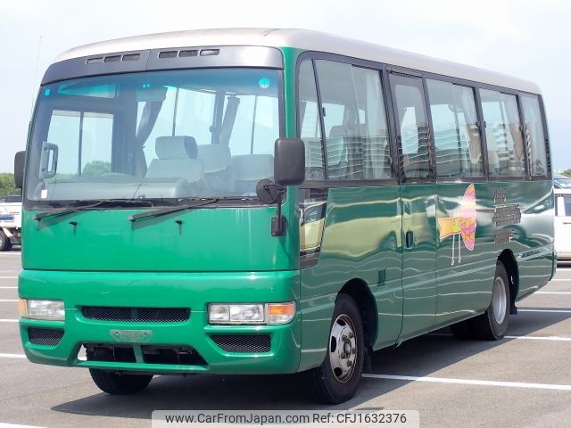 nissan civilian-bus 2001 CFJ1632376 image 1