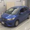 honda fit 2014 -HONDA--Fit DBA-GK3--GK3-1024686---HONDA--Fit DBA-GK3--GK3-1024686- image 1