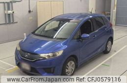 honda fit 2014 -HONDA--Fit DBA-GK3--GK3-1024686---HONDA--Fit DBA-GK3--GK3-1024686-