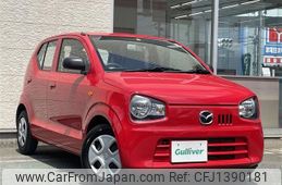 mazda carol 2018 -MAZDA--Carol DBA-HB36S--HB36S-223381---MAZDA--Carol DBA-HB36S--HB36S-223381-