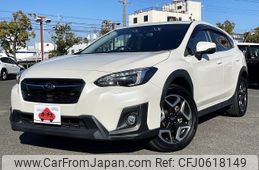 subaru xv 2017 -SUBARU--Subaru XV DBA-GT7--GT7-054491---SUBARU--Subaru XV DBA-GT7--GT7-054491-