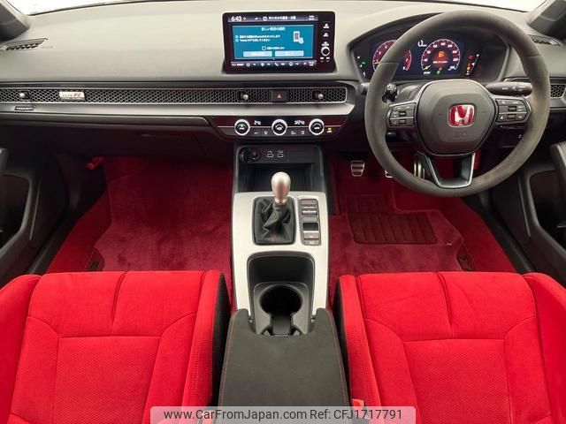 honda civic 2023 CFJ1717791 image 2