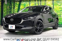 mazda cx-3 2022 -MAZDA--CX-30 3DA-DM8P--DM8P-204643---MAZDA--CX-30 3DA-DM8P--DM8P-204643-