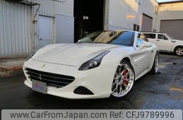 ferrari california 2016 -FERRARI 【名変中 】--Ferrari California F149DD--6510---FERRARI 【名変中 】--Ferrari California F149DD--6510-