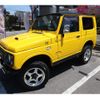 suzuki jimny 1998 CFJ1512484 image 1