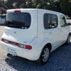 nissan cube 2011 -NISSAN 【野田 500ｱ1234】--Cube DBA-Z12--Z12-172689---NISSAN 【野田 500ｱ1234】--Cube DBA-Z12--Z12-172689- image 22