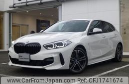 bmw 1-series 2024 CFJ1741674