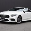 mercedes-benz cls-class 2018 -MERCEDES-BENZ--Benz CLS LDA-257314--WDD2573142A025561---MERCEDES-BENZ--Benz CLS LDA-257314--WDD2573142A025561- image 1