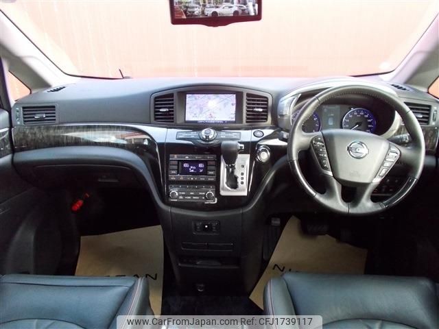 nissan elgrand 2020 CFJ1739117 image 2