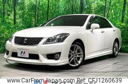 toyota crown 2010 quick_quick_GRS200_GRS200-0045973