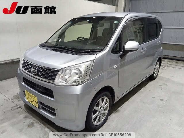 daihatsu move 2015 -DAIHATSU 【函館 580ﾂ1312】--Move LA160S--0009779---DAIHATSU 【函館 580ﾂ1312】--Move LA160S--0009779- image 1