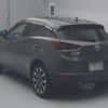 mazda cx-3 2018 -MAZDA 【富山 301ﾁ3684】--CX-3 3DA-DK8AW--DK8AW-100638---MAZDA 【富山 301ﾁ3684】--CX-3 3DA-DK8AW--DK8AW-100638- image 6