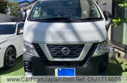 nissan caravan-van 2018 CFJ1714605
