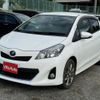 toyota vitz 2013 quick_quick_NCP131_NCP131-2018280 image 16