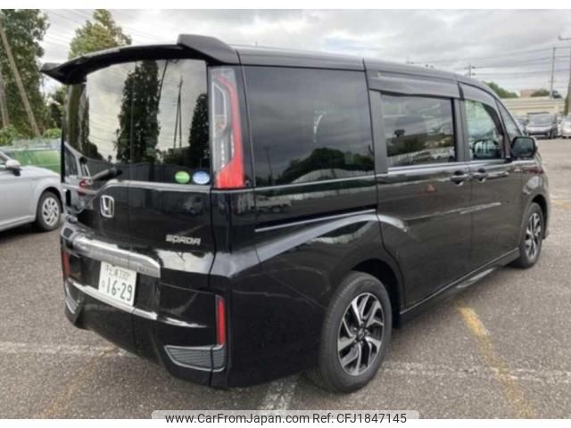 honda stepwagon-spada 2019 CFJ1847145 image 2