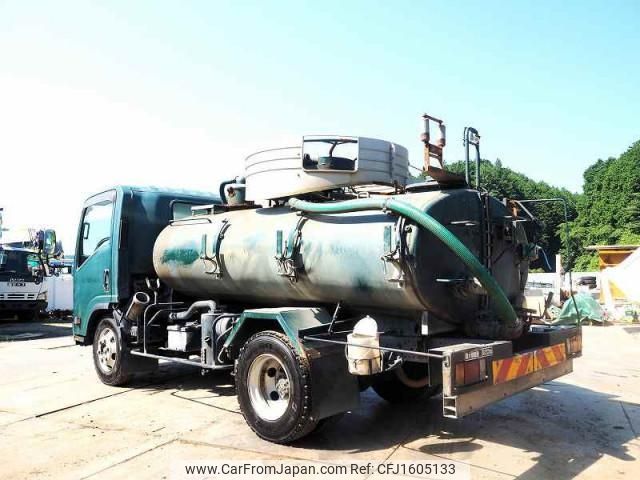 isuzu elf-truck 2016 CFJ1605133 image 2