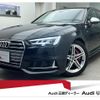 audi s4-avant 2017 quick_quick_ABA-8WCWGF_WAUZZZF42JA016172 image 1