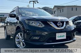 nissan x-trail 2015 -NISSAN--X-Trail DAA-HNT32--HNT32-116610---NISSAN--X-Trail DAA-HNT32--HNT32-116610-