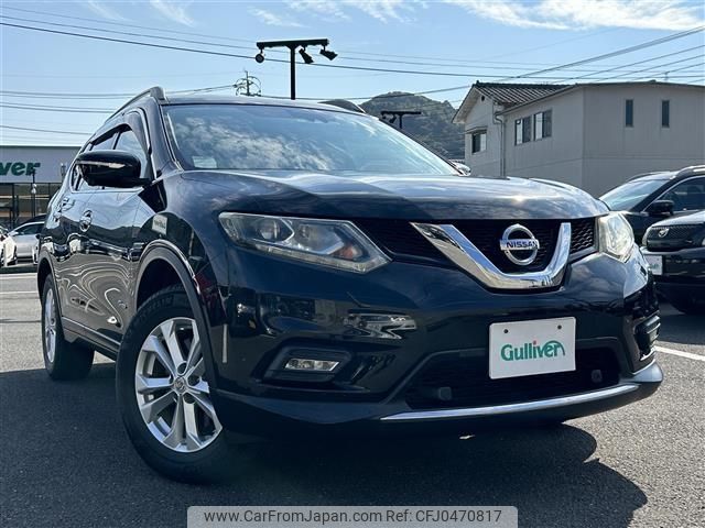 nissan x-trail 2015 -NISSAN--X-Trail DAA-HNT32--HNT32-116610---NISSAN--X-Trail DAA-HNT32--HNT32-116610- image 1