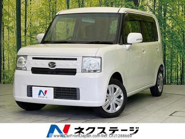 daihatsu move-conte 2013 CFJ1288669 image 1