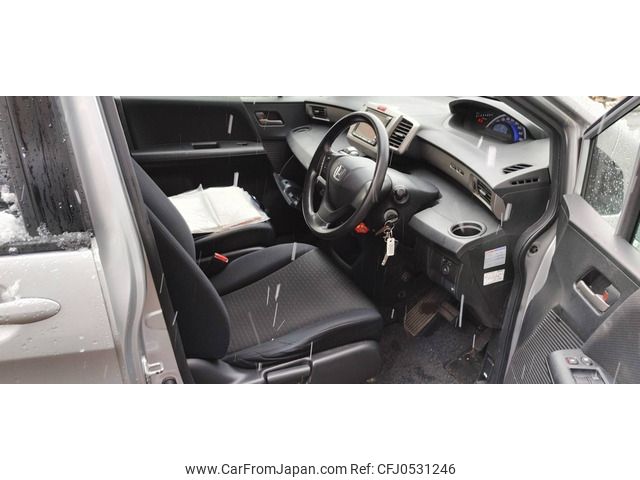 honda freed-spike 2011 -HONDA--Freed Spike DBA-GB4--GB4-1303807---HONDA--Freed Spike DBA-GB4--GB4-1303807- image 2