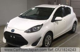 toyota aqua 2020 CFJ1824243