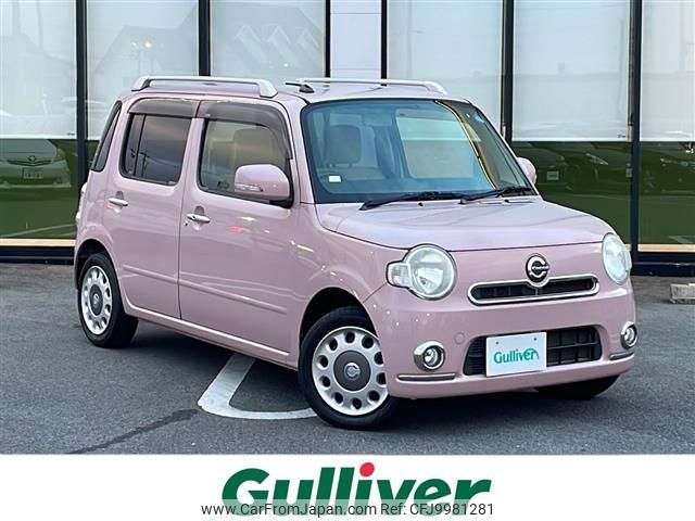 daihatsu mira-cocoa 2013 -DAIHATSU--Mira Cocoa DBA-L675S--L675S-0143920---DAIHATSU--Mira Cocoa DBA-L675S--L675S-0143920- image 1