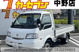 nissan vanette-truck 2010 GOO_NET_EXCHANGE_1201180A30240927W001