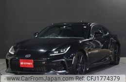 toyota 86 2023 CFJ1774379