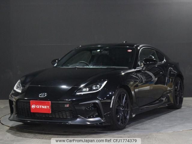 toyota 86 2023 CFJ1774379 image 1
