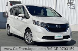 honda freed 2018 -HONDA--Freed DBA-GB5--GB5-1085996---HONDA--Freed DBA-GB5--GB5-1085996-