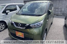 nissan dayz 2021 -NISSAN--DAYZ 5BA-B46W--B46W-0102596---NISSAN--DAYZ 5BA-B46W--B46W-0102596-