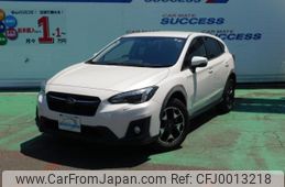 subaru xv 2017 -SUBARU--Subaru XV GT7--053040---SUBARU--Subaru XV GT7--053040-