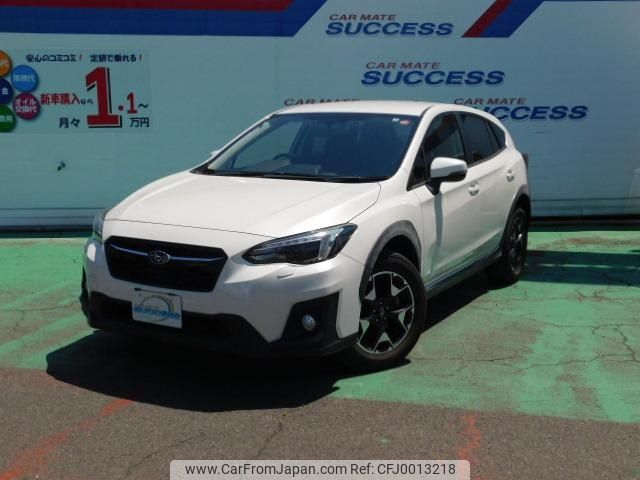 subaru xv 2017 -SUBARU--Subaru XV GT7--053040---SUBARU--Subaru XV GT7--053040- image 1