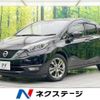 nissan note 2016 -NISSAN--Note DAA-HE12--HE12-009815---NISSAN--Note DAA-HE12--HE12-009815- image 1