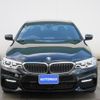 bmw 5-series 2018 -BMW--BMW 5 Series DBA-JA20--WBAJA12000WC08980---BMW--BMW 5 Series DBA-JA20--WBAJA12000WC08980- image 4